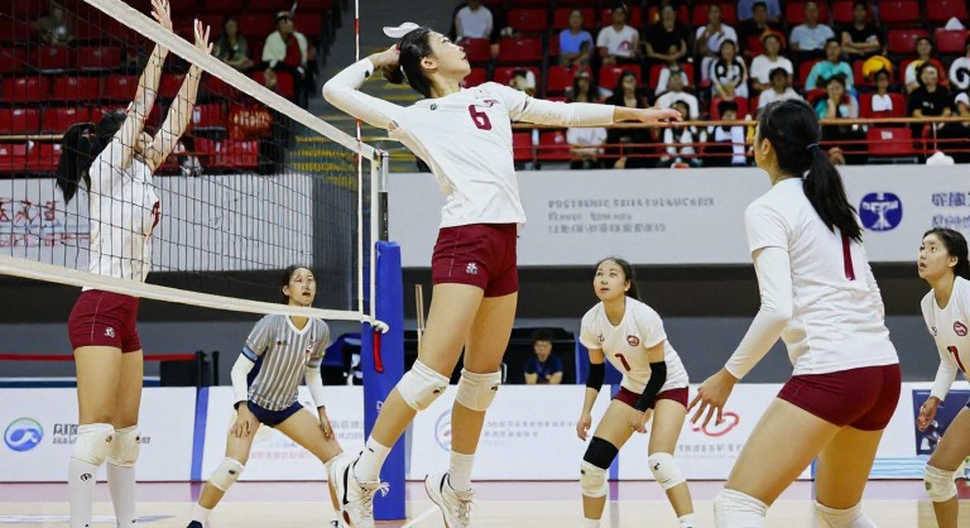 Top 16 đầu tiên của NCAA 2026: Nebraska số 1, Texas 9-6 đứng thứ 12 và bài học về sức mạnh lịch thi đấu