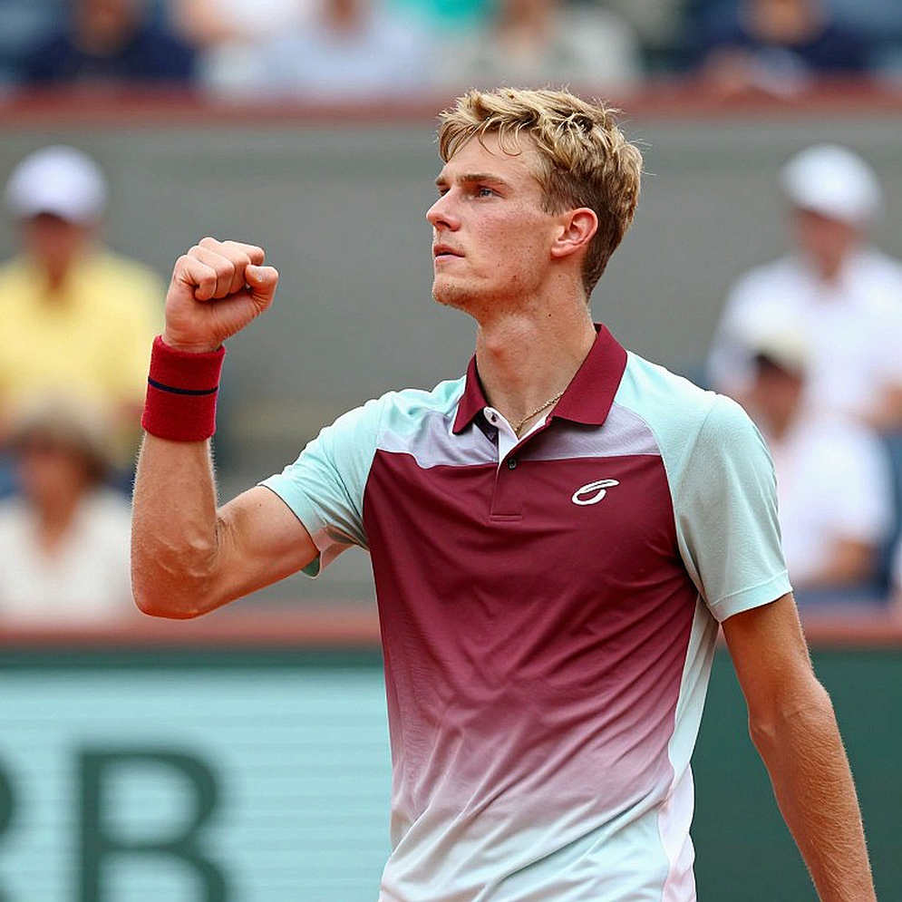 Jannik Sinner và đêm Melbourne: bài học từ ba năm dữ liệu