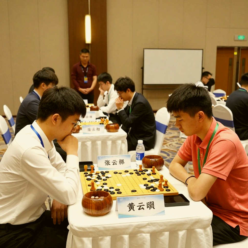Khi dữ liệu trống rỗng: Kỷ luật trung thực của người phân tích esports