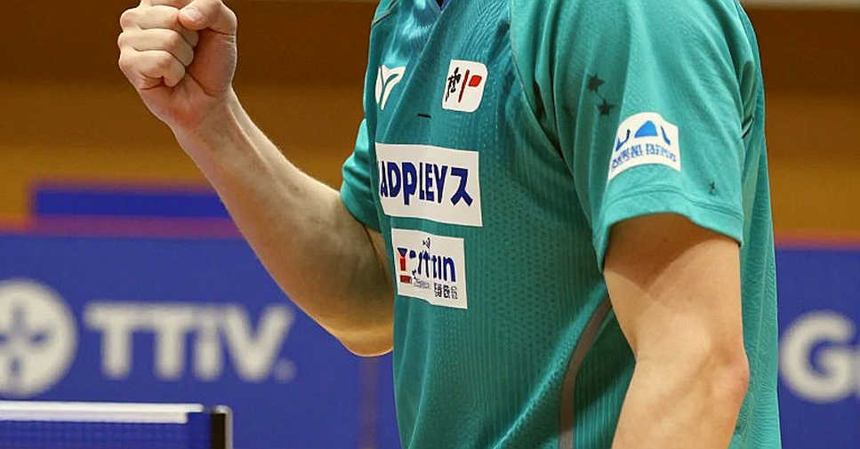 ETTU và EUSA tăng cường hợp tác tại Ljubljana: Cuộc gặp gỡ không có bóng bàn